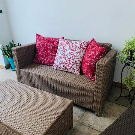 Gemini  B&B Nonna Tina מראה חיצוני תמונה