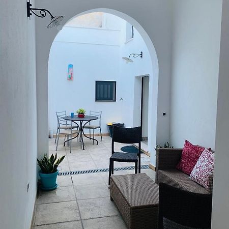 Gemini  B&B Nonna Tina מראה חיצוני תמונה