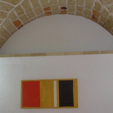 Gemini  B&B Nonna Tina מראה חיצוני תמונה