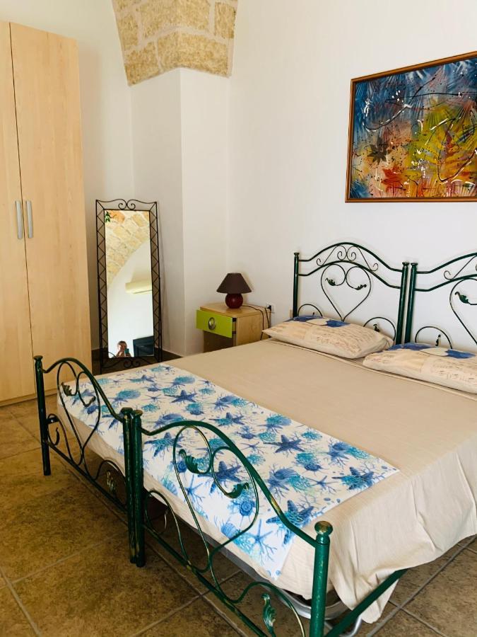 Gemini  B&B Nonna Tina מראה חיצוני תמונה