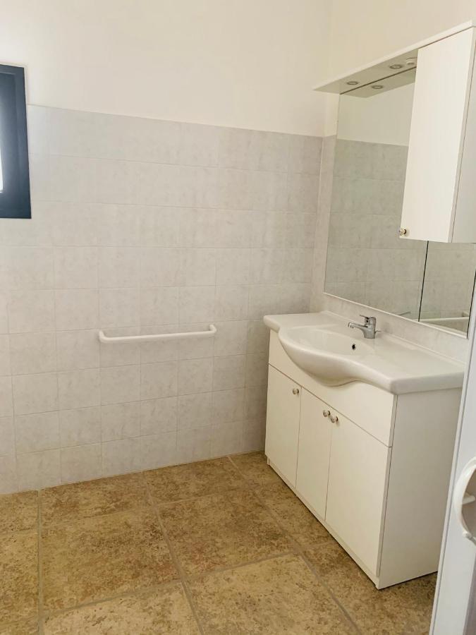 Gemini  B&B Nonna Tina מראה חיצוני תמונה