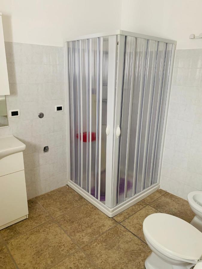 Gemini  B&B Nonna Tina מראה חיצוני תמונה