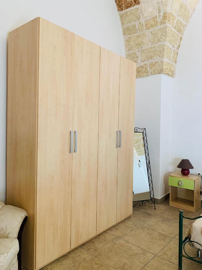 Gemini  B&B Nonna Tina מראה חיצוני תמונה