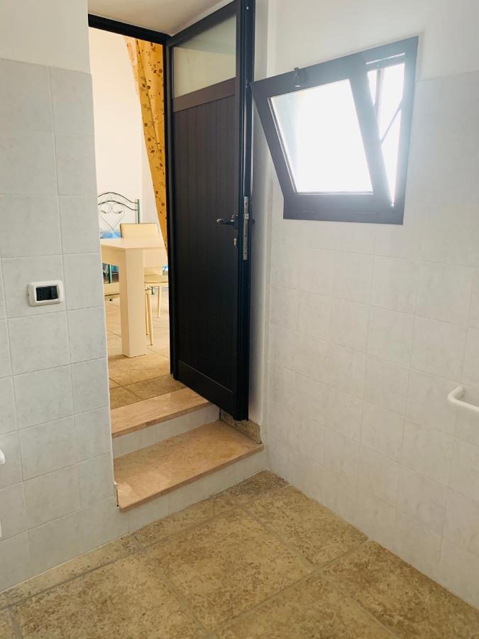 Gemini  B&B Nonna Tina מראה חיצוני תמונה