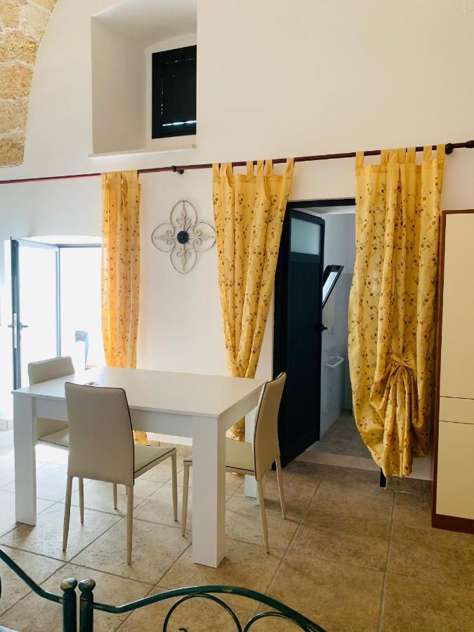 Gemini  B&B Nonna Tina מראה חיצוני תמונה