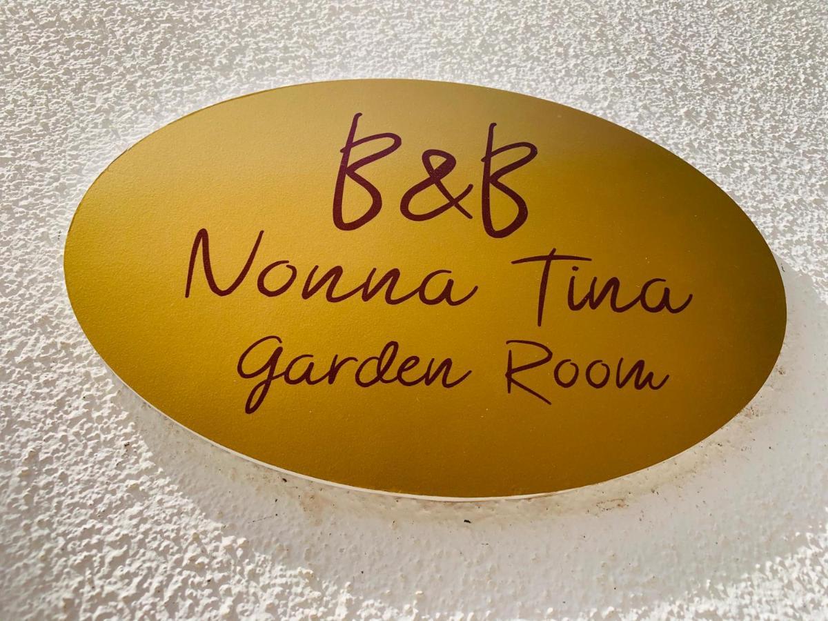 Gemini  B&B Nonna Tina מראה חיצוני תמונה
