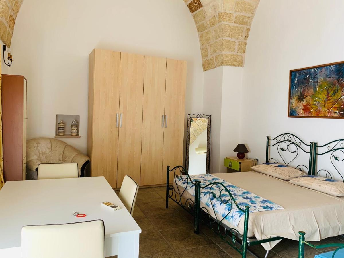 Gemini  B&B Nonna Tina מראה חיצוני תמונה