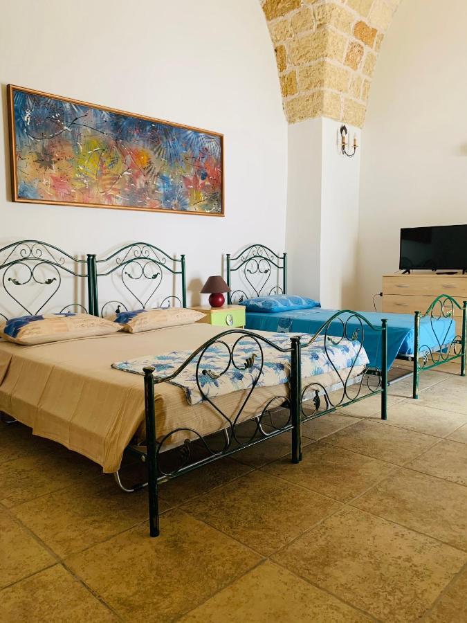 Gemini  B&B Nonna Tina מראה חיצוני תמונה
