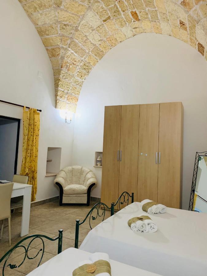 Gemini  B&B Nonna Tina מראה חיצוני תמונה