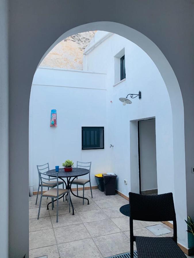 Gemini  B&B Nonna Tina מראה חיצוני תמונה