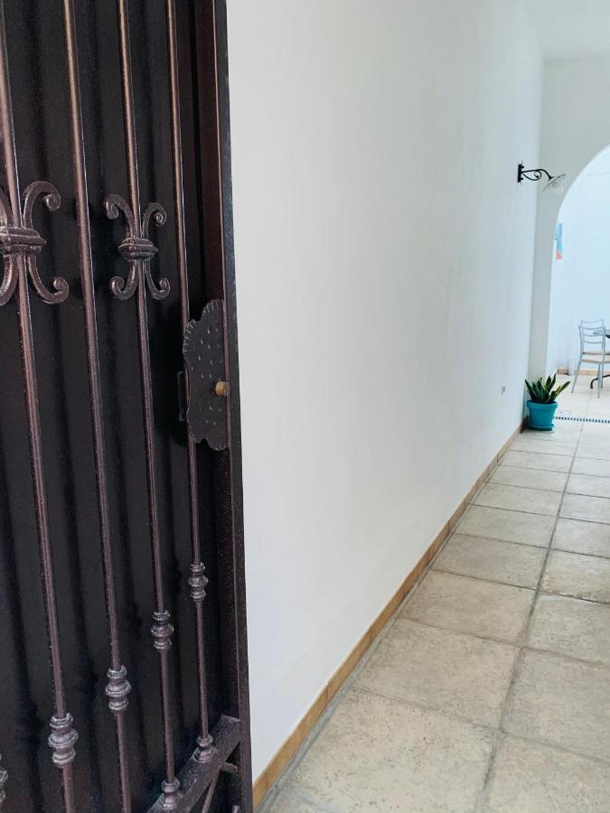 Gemini  B&B Nonna Tina מראה חיצוני תמונה
