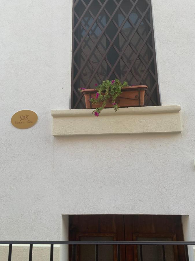 Gemini  B&B Nonna Tina מראה חיצוני תמונה