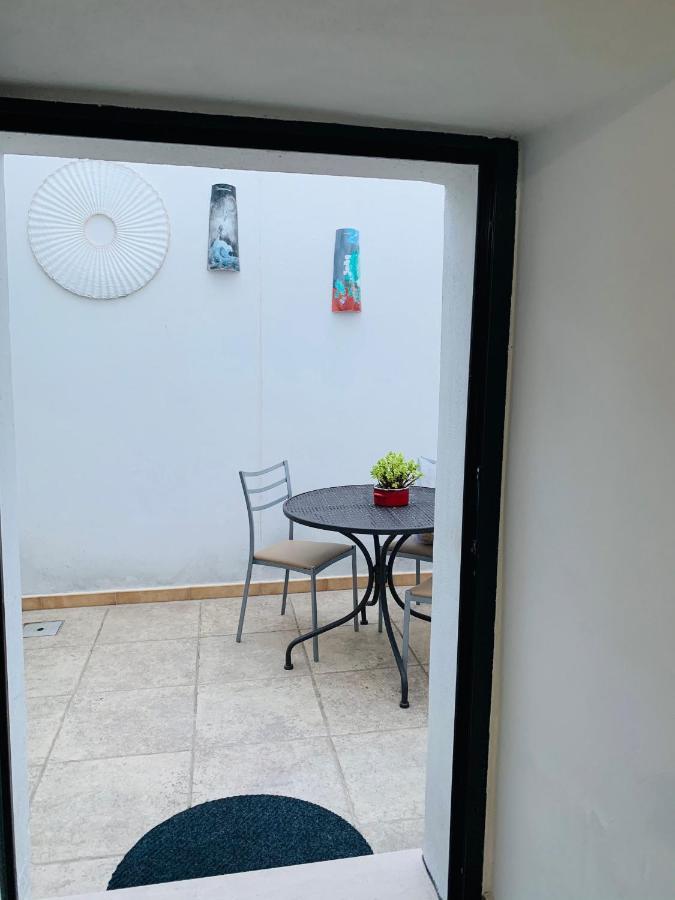 Gemini  B&B Nonna Tina מראה חיצוני תמונה