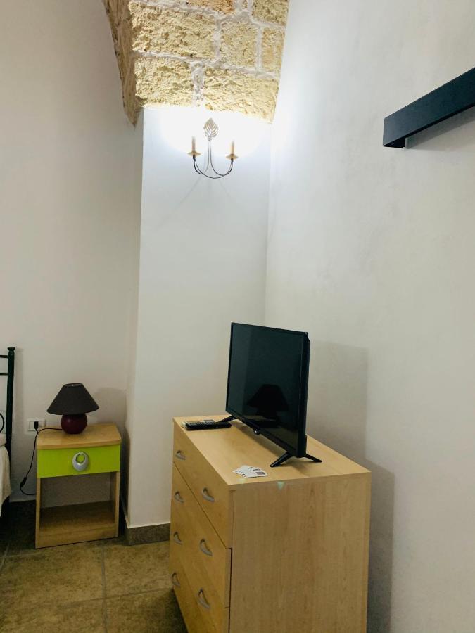 Gemini  B&B Nonna Tina מראה חיצוני תמונה
