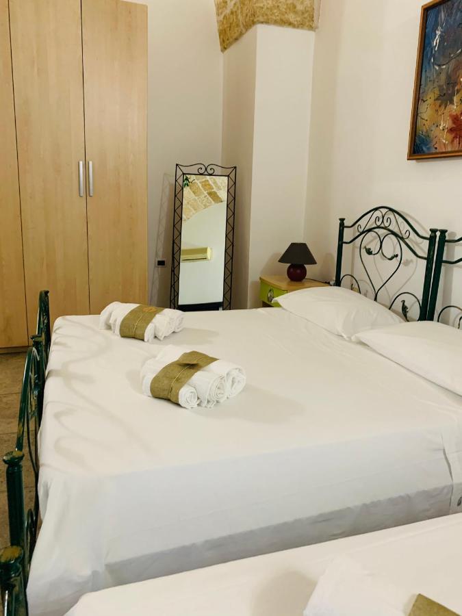 Gemini  B&B Nonna Tina מראה חיצוני תמונה