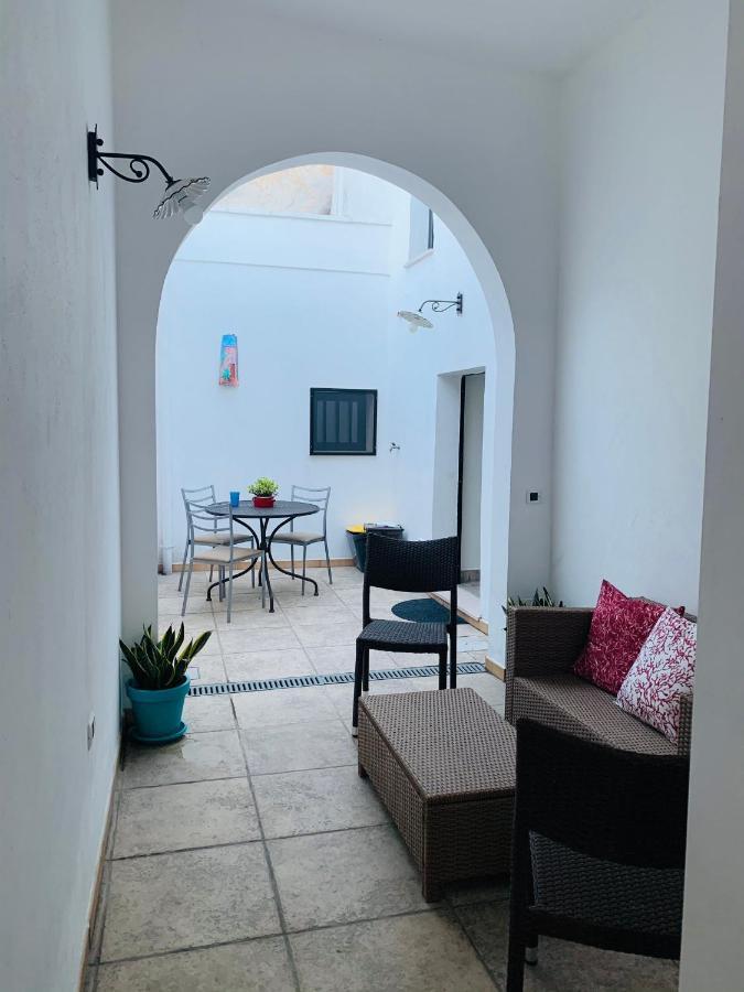 Gemini  B&B Nonna Tina מראה חיצוני תמונה