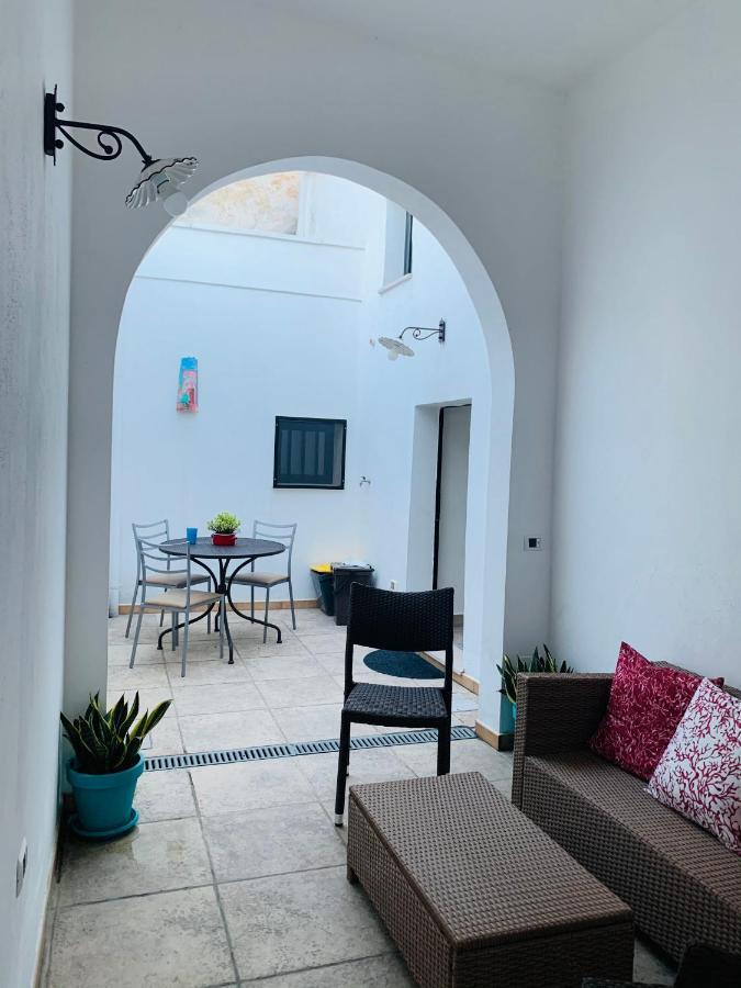 Gemini  B&B Nonna Tina מראה חיצוני תמונה
