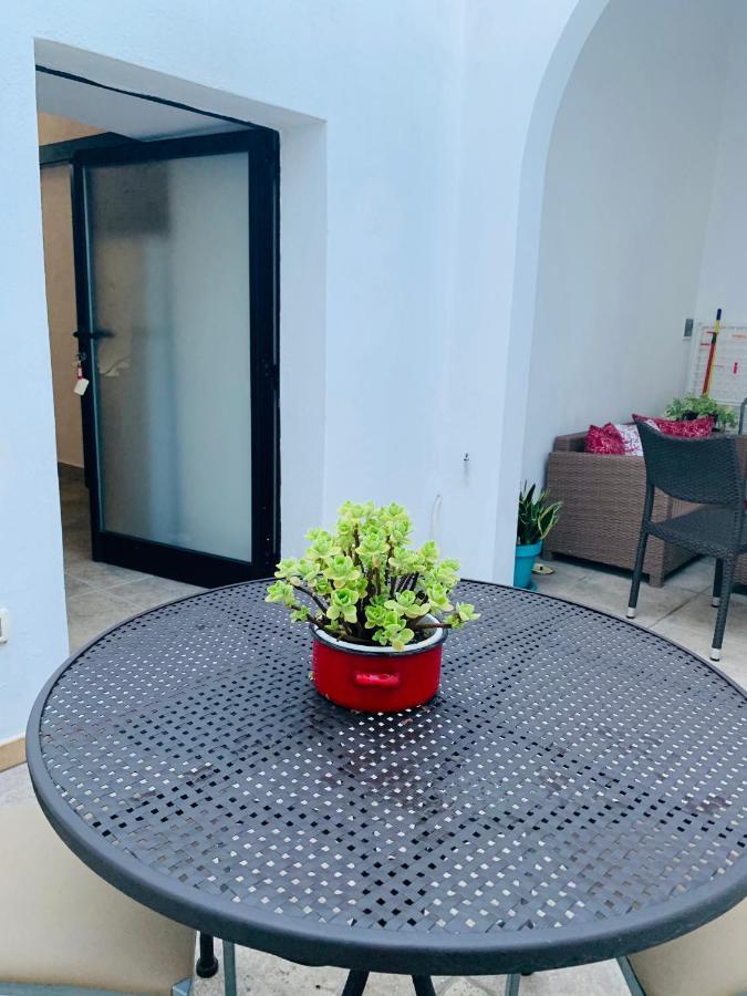 Gemini  B&B Nonna Tina מראה חיצוני תמונה