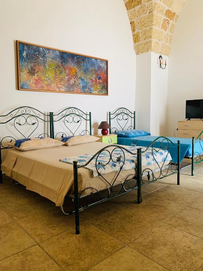 Gemini  B&B Nonna Tina מראה חיצוני תמונה