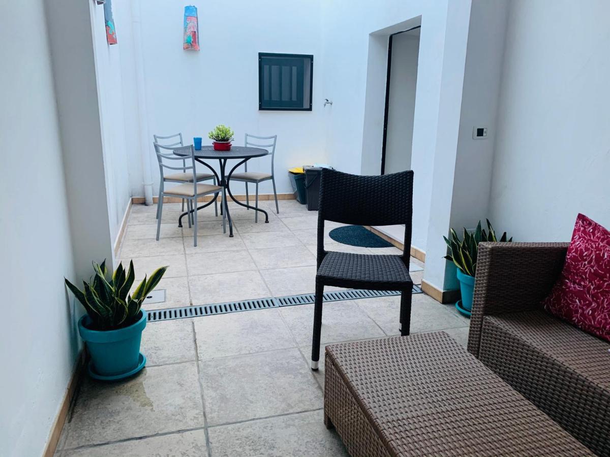 Gemini  B&B Nonna Tina מראה חיצוני תמונה