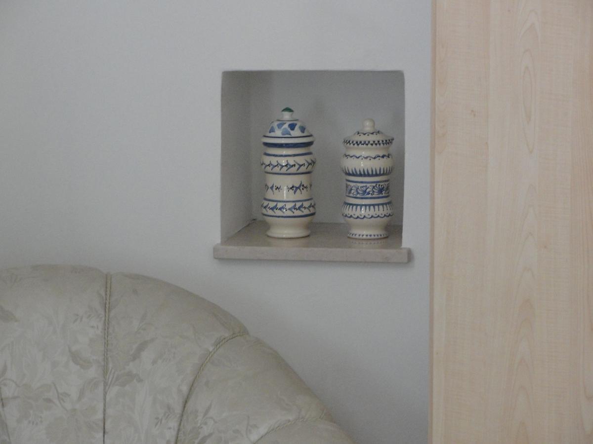 Gemini  B&B Nonna Tina מראה חיצוני תמונה