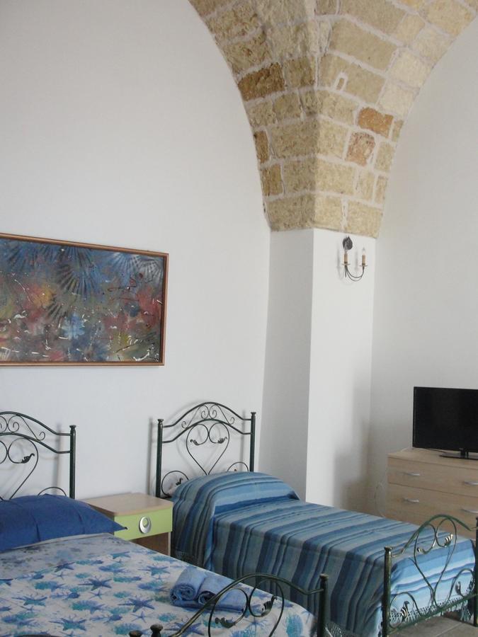 Gemini  B&B Nonna Tina מראה חיצוני תמונה